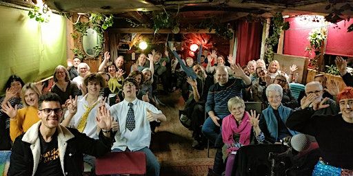 January Kollab 2025 | Shoreham-by-Sea