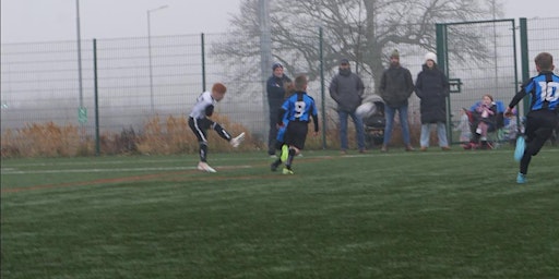 U8 FEBUARY HALF TERM TOURNAMNET | Colchester Sports Park