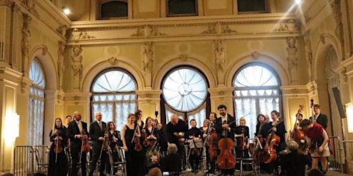 Omaggio a Rossini | ARCO CASINO MUNICIPALE DELLE FESTE