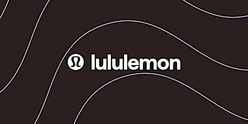 Sunday Morning Yoga at lululemon Banff | lululemon
