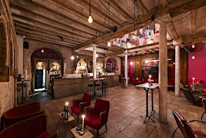 Open Mic Ocaña | Ocaña