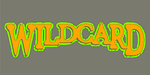 Wildcard | Workspace 6