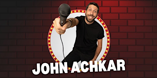 John Achkar Live in Montréal | High School Collège Letendre