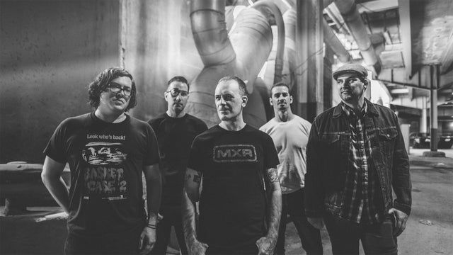 Screeching Weasel 2025 (Cleveland) | House of Blues Cleveland