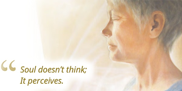 Raise Spiritual IQ: Learn how to trust and benefit from your Inner Guidance | Mississauga Central Library, Hazel McCallion library meeting room # 204
