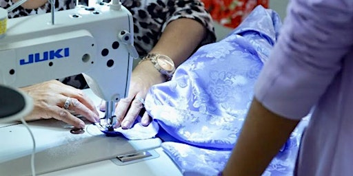 Sewing 101 Workshop!! | Fashion Institute of Florida