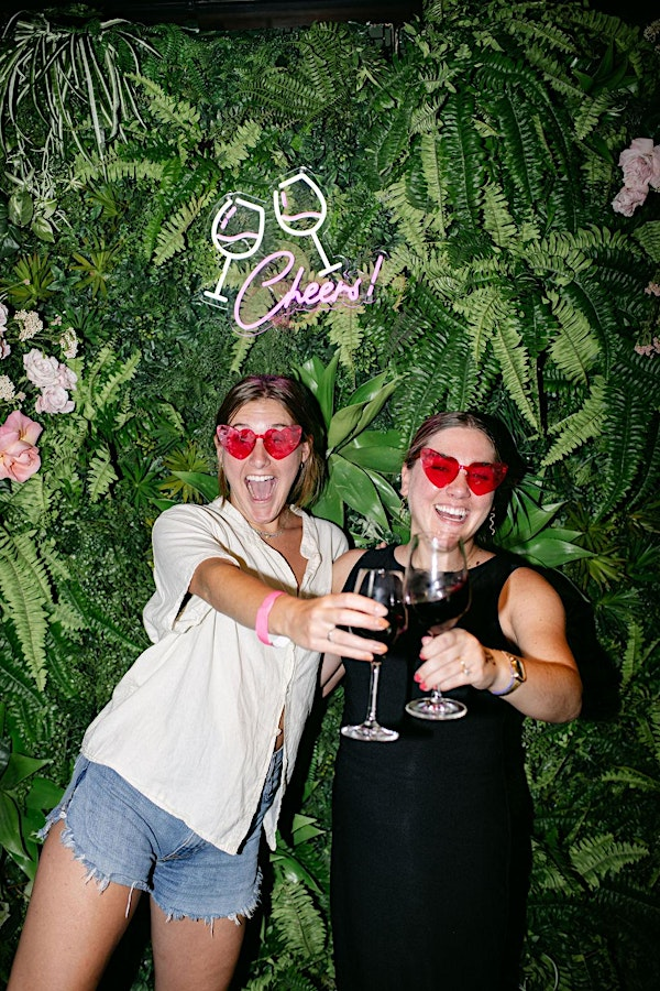 The Rosé Party at Brooklyn Winery | Brooklyn Winery