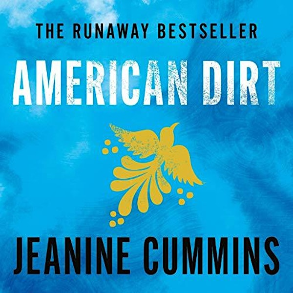 June Book Club: 'American Dirt' (1) | Folk at Thirty Six