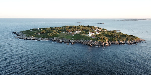 Mooring Rental at Bakers Island Light Station | Bakers Island Light Station