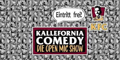 ⭐ Stars und Sternchen der Stand-Up Comedy Szene ⭐ Open Mic im Comedy Club ⭐ | Mad Monkey Room