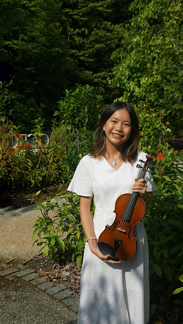 Joy in Resonance | Voices of Singapore Capitol Studios (B1)