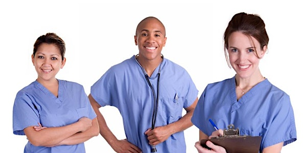 Basic Life Support for Healthcare Professionals Level 2 Classroom Course | Glasgow