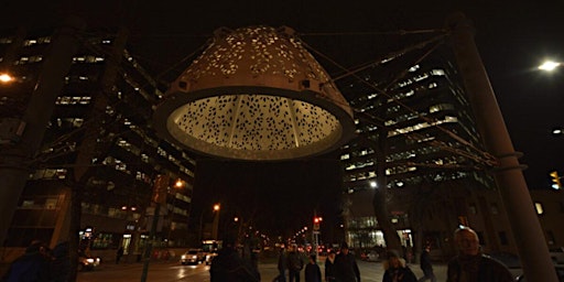 ArtWalk: First Friday Exchange District | 379 Broadway, Winnipeg, MB R3C 0T9
