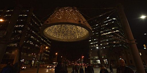 ArtWalk: First Friday Exchange District | 379 Broadway, Winnipeg, MB R3C 0T9