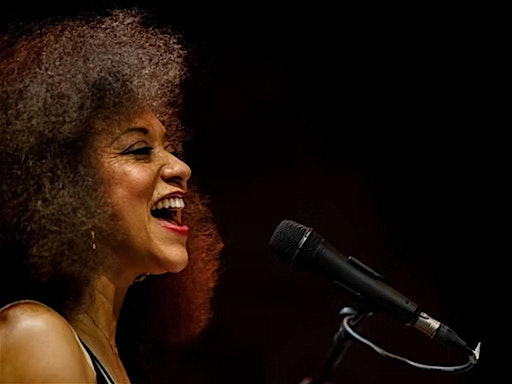 Saluber JAZZ FESTIVAL 2025 | JANY MCPHERSON | Saluber Disinfestazioni