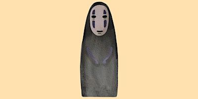 The Art History of Studio Ghibli with Helen McCarthy | St Peter's by the Waterfront
