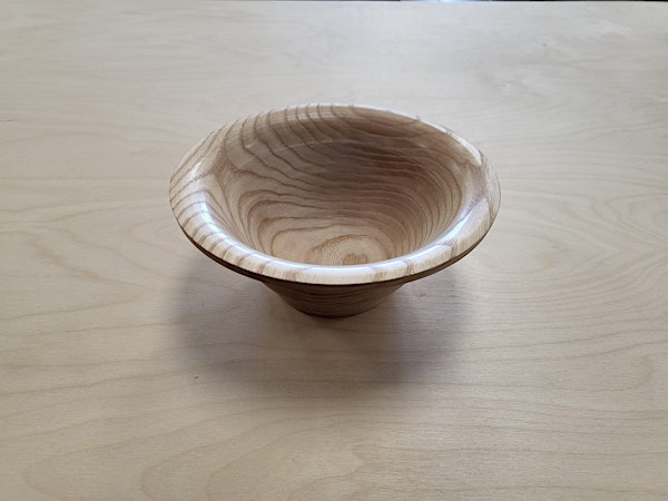 Bowl Turning With Carbide Tools | Rockler Woodworking and Hardware - Phoenix
