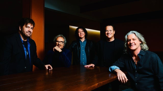 Pablo Cruise 2025 (Las Vegas) | Chrome Showroom at Santa Fe Station Hotel & Casino