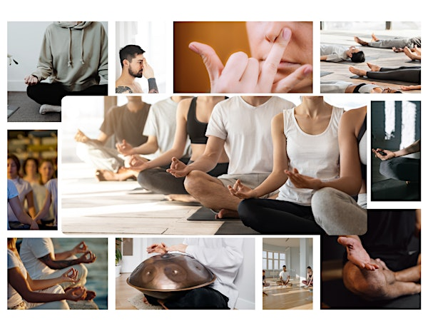 Slowing the Breath: Where Mindful Psychology Meets Yogic Wisdom | 1550 Enterprise Rd