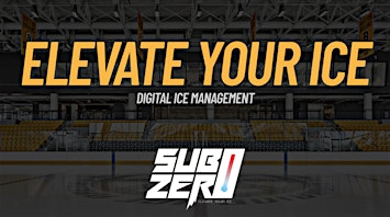Elevate Your Ice | Honey & Barry Memorial (Ice Management Session) | 9600 Bathurst St