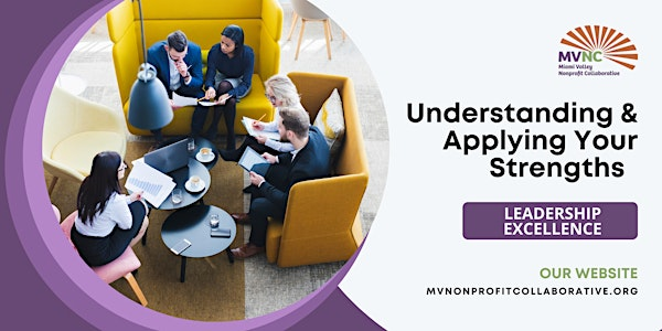 Understanding and Applying Your Strengths | Montgomery County Business Solutions Center