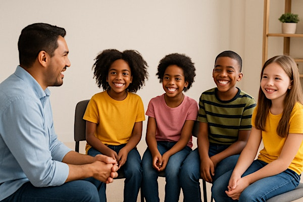 PFG Group Peer Support (GPS) for Students | 1645 Palm Beach Lakes Blvd suite 1200