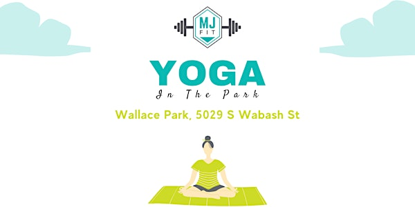 Yoga in the Park | Wallace Park