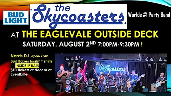 Skycoasters | Eagle Vale Golf Club