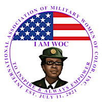 I AM WOC: "Facing the Future Together" featuring a Purple  Carpet Gala | Tinley Park Convention Center
