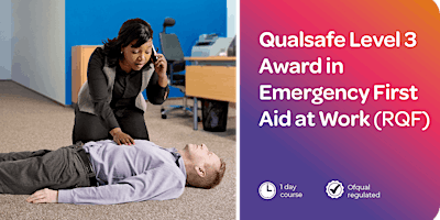 Emergency First Aid at Work | Cooperscroft Care Home