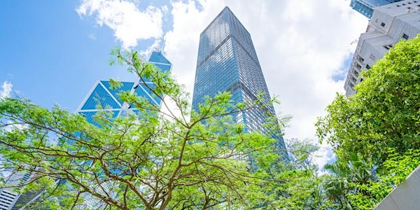 Nature-disclosure In The Built Environment Module 1 (London) | Venue TBC