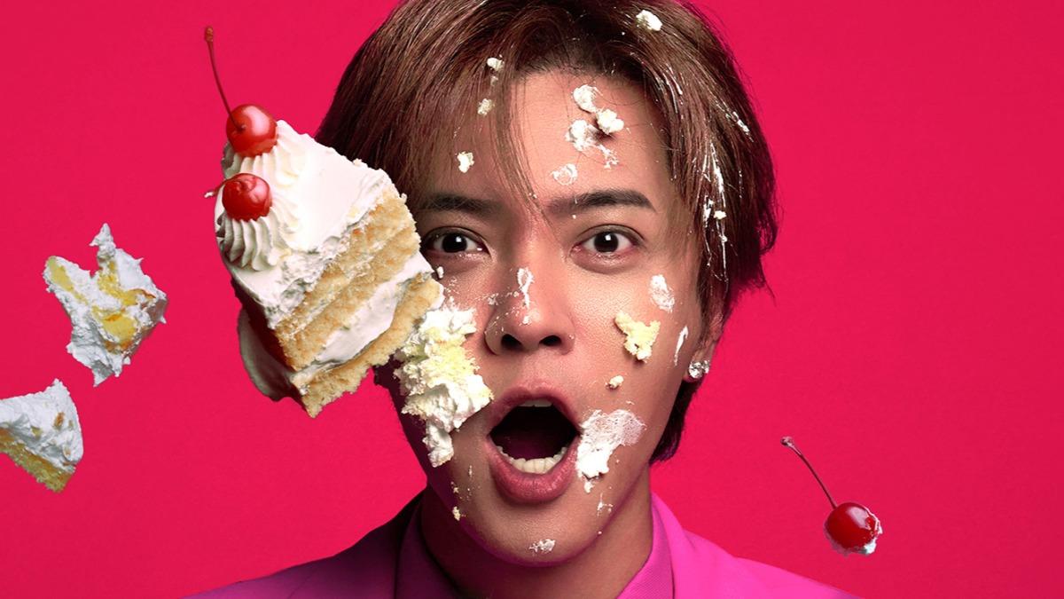 ショウ・ルオ (羅志祥) 高雄コンサート2025｜Show Lo's 30th World Tour in Kaohsiung | 高雄アリーナ