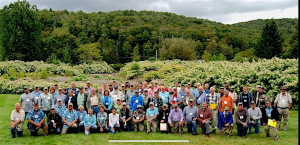 2025 Catskill Rodmakers Gathering | Catskill Fly Fishing Center & Museum