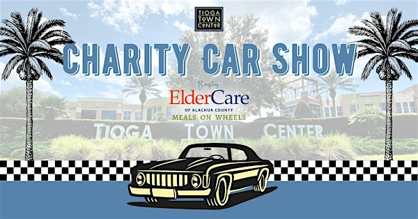 3rd Annual Tioga Town Center Charity Car Show | 13085 SW 1st Lane, Newberry, FL 32669