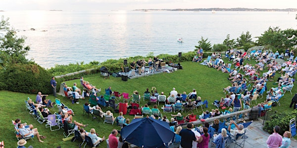 Yacht Rock featuring Horizon and the Horns | Misselwood Events at Endicott College