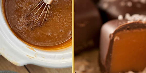 Cooking Caramel Treats (Hamilton Location) | Chocolate Tales - Hamilton Chocolate Making Studio