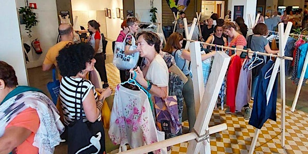 Swap social with styling masterclass | Birmingham City University - Faculty of Arts Design and Media
