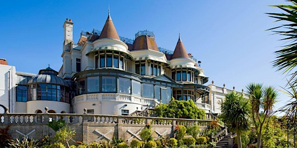 Russell-Cotes: a unique Victorian villa | Russell Cotes Art Gallery & Museum