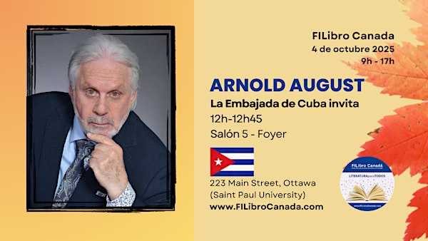 Cuba y Canadá: 80 años de relaciones diplomáticas ininterrumpidas | Saint Paul University