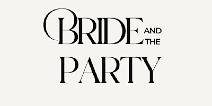 Bride and the Party: The Launch Event! | Mannings Heath Golf Club