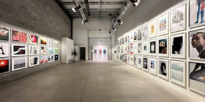 MUSE 2026 | Studio 122