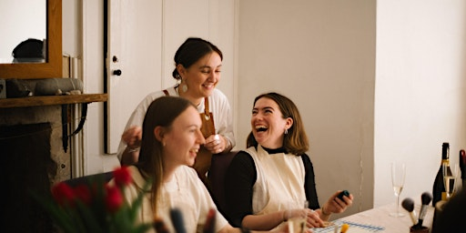 Signet ring making workshop | Pallete cafe, Walcot