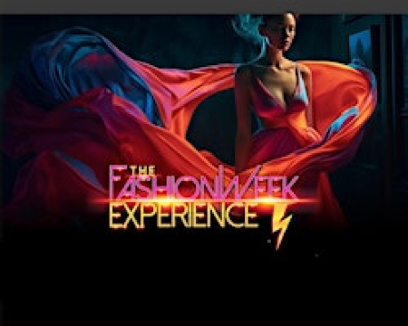 New York Fashion Week 2026 February | The Fashion Week Experience Show