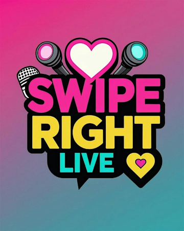 Swipe Right LIVE Valentine's Day Edition | Old North Bar