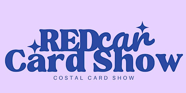 Redcar Card Show | St Hilda's Church, Redcar