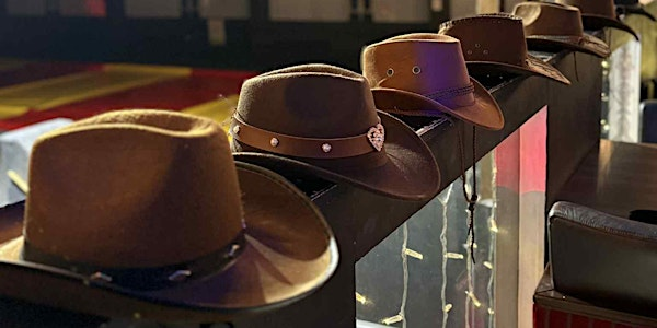 LINE DANCING HOEDOWN at Jumpin Josephs Social | Jumpin Josephs