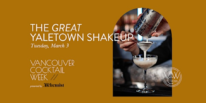 The Great Yaletown Shakeup | Brix and Mortar
