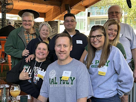Cal Poly Alumni — Phoenix Founders Day Celebration | 222 S Mill Ave suite 800