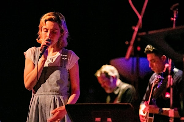 ROMA DI LUNA & FRIENDS with Mary Hanson Scott and Crystal Myslajek | The Cedar Cultural Center