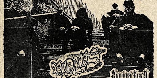 Edinburgh Beatdown - Vows, Shortest Straw, Silk Spine, Claymore | Legends